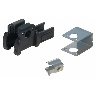 SMC Autoswitch Carriage: BJ3-1, Mounting Adaptor - Pneumatic Position Sensors