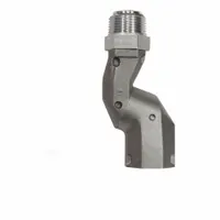 FILL-RITE Swivel: Swivel, Non-Reconnectable, 1 in FNPT Inlet, 1 in Discharge, Aluminum Body (MPN S100H1315)