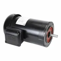 GRUNDFOS Pump Motor: Mfr Part # 99883241, Three Phase, 230/460V AC, 2 hp, 56C Frame Size