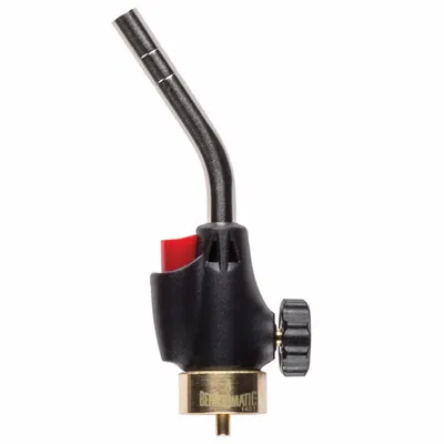 BERNZOMATIC WT2301 General Purpose Hand Torch with Fixed Tip - General Purpose Hand Torches