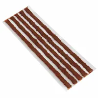 TRU-FLATE Steel Belted Radial Truck Insert: Insert Steel Belted Radial, Steel, 7 1/2 in Overall Dia (MPN 15-281)