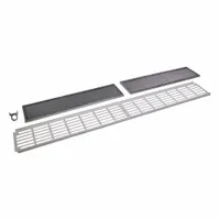 LABCONCO Fume Hood Filter: Prefilter, Logic Biosafety Cabinet, 6 1/4 in Overall Ht, 1 (MPN 3288601)