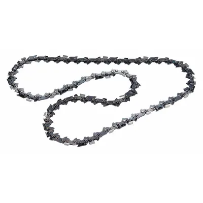 MAKITA Chainsaw Chain: 20 in Compatible Bar Lg, 3/8 in, 0.05 in Gauge, 72 Links