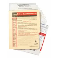 JJ KELLER Reference Material: Driving Safety, Driving Safety, English (MPN 9649)