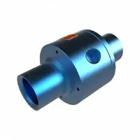 NEX FLOW Ring Vac air operated conveyor: For 1 in Hose I.D., 3/4 in Vacuum ID, 1 in Vacuum OD (MPN 30001)