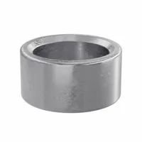 Sleeve Bearing: Iron-Copper, SAE 863, 3/4 in Bore, 1 in OD, 1/2 in Lg, -15°F to 300°F, 10 PK (MPN SOA1043-01B)
