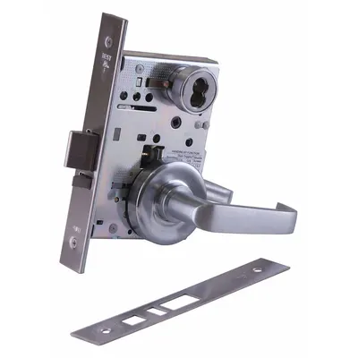 BEST 45H7UNR15R626 Classroom Lever Lockset - Classroom Lever Locksets