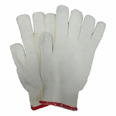 CONDOR Knit Gloves: S ( 7 ) - Uncoated Knit Gloves