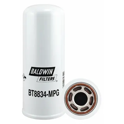 BALDWIN FILTERS BT8834-MPG Spin-On Hydraulic Filter - Spin-On Hydraulic Filters