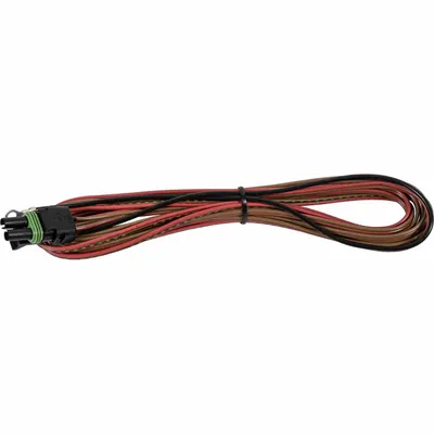 BUYERS PRODUCTS Automotive Harnesses & Pigtails (MPN SK101)