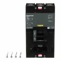 Molded Case Circuit Breaker: 225 A Amps, 42kA at 240V AC, Adj, Lug, ABC, 3 Poles, 600V AC, LAL (MPN LAL36225)
