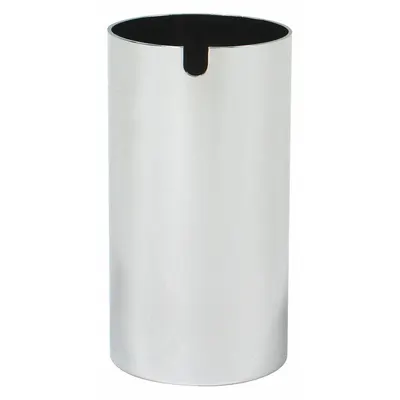 KOHLER Sleeve, Chrome Finish, 0 Handles, MPN 1007758-CP - Trim Parts & Decals for Bathtubs & Showers