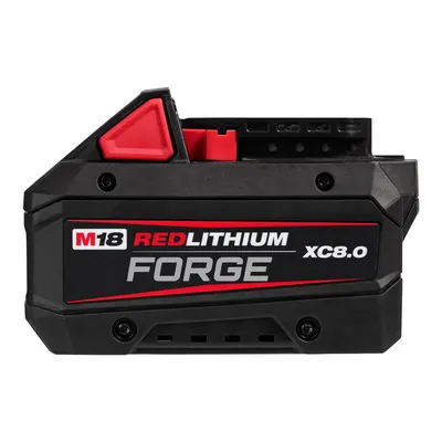 MILWAUKEE M18 8 Ah Battery Pack 48-11-1881 - Milwaukee Cordless Tool Batteries