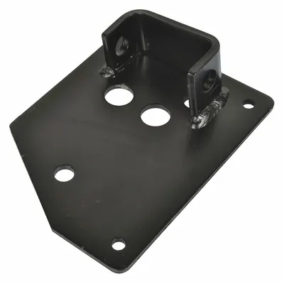 DAYTON Side Plate for 1DJN5, Fits Dayton Brand - GGS Material Handling Parts