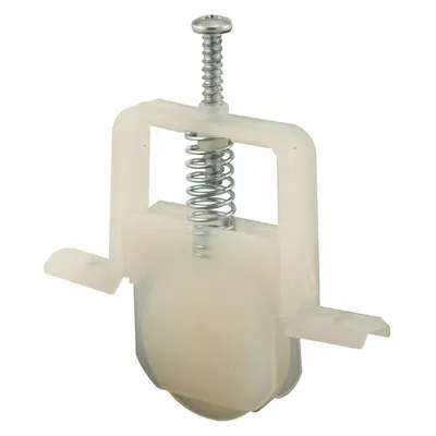 PRIME-LINE Roller Assembly - Screen Door Hardware