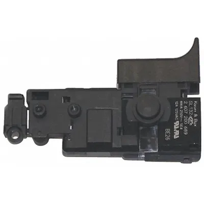 BOSCH Switch: For Use With OS50VC/ROS65VC - Replacement Parts