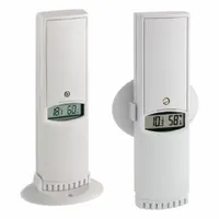 THERMCO Wireless Thermometer Transmitter: 140°F to -40°F /60°C to -40°C, USB (MPN ACCDTA141)
