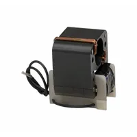 STENNER Coil: Mfr Part # MP6J115, Steel, Coil