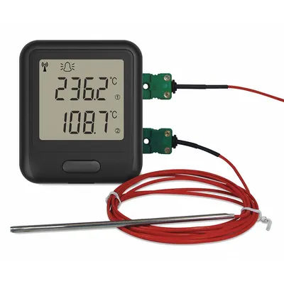 LASCAR EL-WIFI-21CFR-DTC Wireless Temperature Data Logger - Temperature Data Loggers