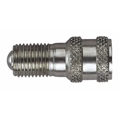 TRU-FLATE Double Seal Valve Extension - Tire Valve Caps