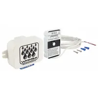 WINLAND ELECTRONICS Water Detection System: Electric-Corded, 12 to 24V AC/DC, 140°F Max. Op Temp (MPN WB-200)