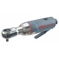 INGERSOLL RAND Ratchet: Medium Duty, Square, 1/4 in Drive Size, 300 RPM, 30 ft-lb Fastening Torque (MPN 1105MAX-D2)