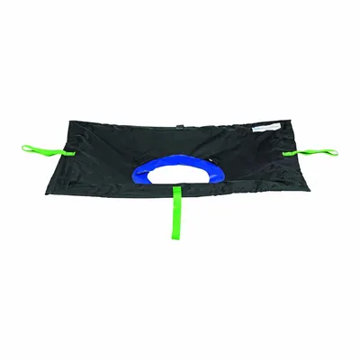 PIG Adjustable-Frame Insert Street Drain Filter, 49 in L x 37 in W x 3/4 in H - Adjustable-Frame Insert Street Drain Filters