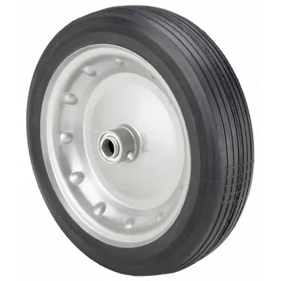 OEM APPROVED VENDOR Semi-Pneumatic Wheel - Semipneumatic Wheels