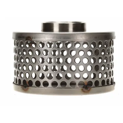 OEM Suction Strainer: Stainless Steel Body - Suction Strainers