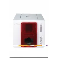 SICURIX ID Card Printer: Single-Sided Printer, Supports CR80 Card Format, 30 mil Card Thick (MPN SRX ZN1H0000RS)