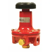 HEAT WAGON Regulator: LPA2020 Mfr Part #
