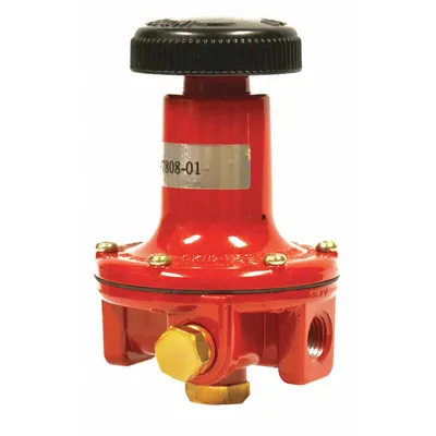 HEAT WAGON Regulator: LPA2020 Mfr Part # - Replacement HVACR Pumps, Valves & Tubing