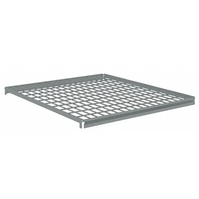 TENNSCO ZAESH-4236W Wire Decking Shelf Kit for Boltless Shelving - Wire Decking Shelf Kits for Boltless Shelving