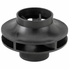 Replacement impeller for ARMSTRONG circulator pumps, compatible with model 174031MF-013. Used in hydronic heating and cooling systems to circulate water or other fluids. Diameter: 2.75 inches.