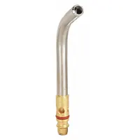 TURBOTORCH Torch Tip: Swirl Flame, External Lighter, For Use With G-4/PLF-A5, 1/2 in, Extreme Series (MPN 0386-0105)