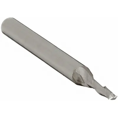 OEM Square End Mill: Carbide - General Purpose Carbide Square End Mills