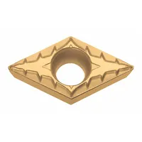 KYOCERA Diamond Turning Insert: DCMT3252XP CA515, DCMT11T308XP