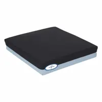 FIRST VOICE Wheelchair Cushion: FIRST VOICE, Nylex Foam, 16 in Overall Lg, 18 in Overall Wd, 4EKE3 (MPN MSC2631618)