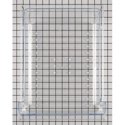 WHIRLPOOL Refrigerator Meat Pan (2261934) - Whirlpool Parts for Refrigerators & Freezers