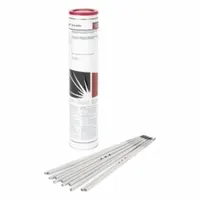 LINCOLN ELECTRIC Stick Welding Electrodes: Cast Iron, ENi-Cl, 1/8 in x 14 in, 10 lb, Tech-Rod 99 (MPN EL99125634)