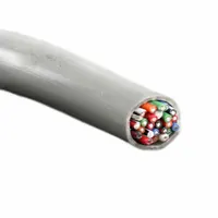 CAROL Communication Cable: Communications/Computer Systems/Control Systems, 1,000 ft Cable Lg, Riser (MPN C0768A.41.10)