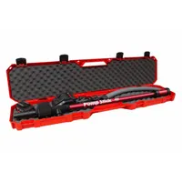 REED Pump Stick Kit: 15 gpm Max. Flow Rate, 1 1/2 in Male, 2 3/4 in Female, 12 ft Max. Head, 18 V (MPN CP15-38)