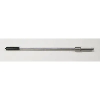 BINKS Spray Gun Needle: Repl Needles, Nozzles & Caps for Air Sprayers, Fluid Needle - Replacement Needles, Nozzles & Caps for Air Sprayers