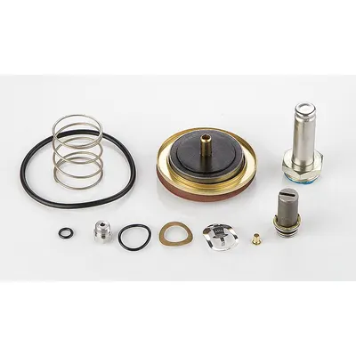 ASCO Valve Rebuild Kit (MPN 323478) - Repair Kits for Solenoid Valves