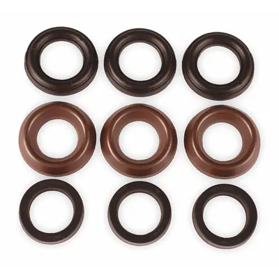 MI-T-M Packing Kit: Mfr Part # 70-0376 - Assorted Parts & Accessories