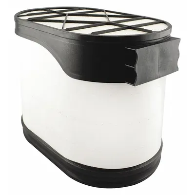 BALDWIN FILTERS Automotive Air Filter: Round-Oval, Engine, Oblong, Channel Flow - Round/Oval Engine Air Filters