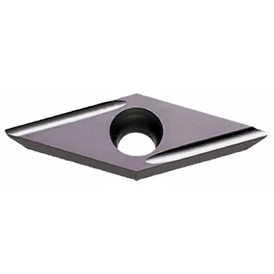 KYOCERA Diamond Turning Insert (MPN VPET151505MFLUPR1725) - Diamond Indexable Turning Inserts