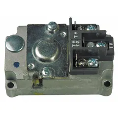 The Robertshaw 705-501 is a replacement operator for HVACR control systems. It serves as a switching or actuating device in temperature control circuits for commercial heating, ventilation, air conditioning, and refrigeration equipment. Typical applications include rooftop units, furnaces, and refrigeration racks.