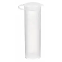APPROVED VENDOR Sample Vial: Sample, LDPE, 5 mL, 15 mm Body Dia, Non-Sterile, Round (MPN 226245-05)