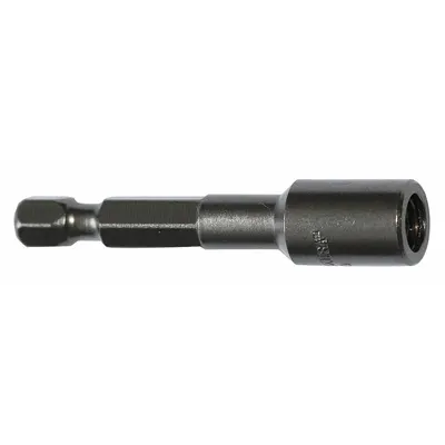 APEX Bit Holder: Bit Holder, Power, 1/4 in Compatible Bit Size - Standard Bit Holders